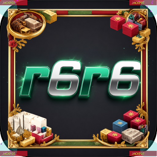 r6r6 — mitra unggulan