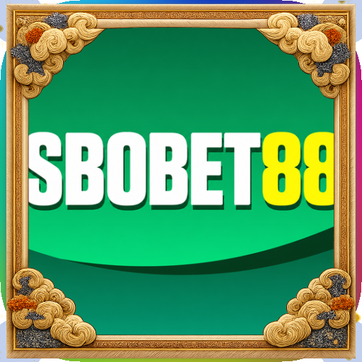 sbobet88 — mitra unggulan